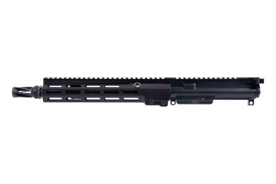 Geissele Automatics Super Duty MOD1 5.56 NATO Upper with 11.5-inch CHF barrel